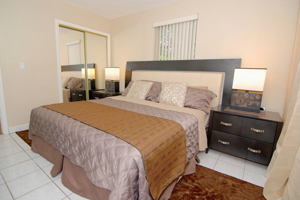 Sheridan Hostel Dania Beach Dış mekan fotoğraf