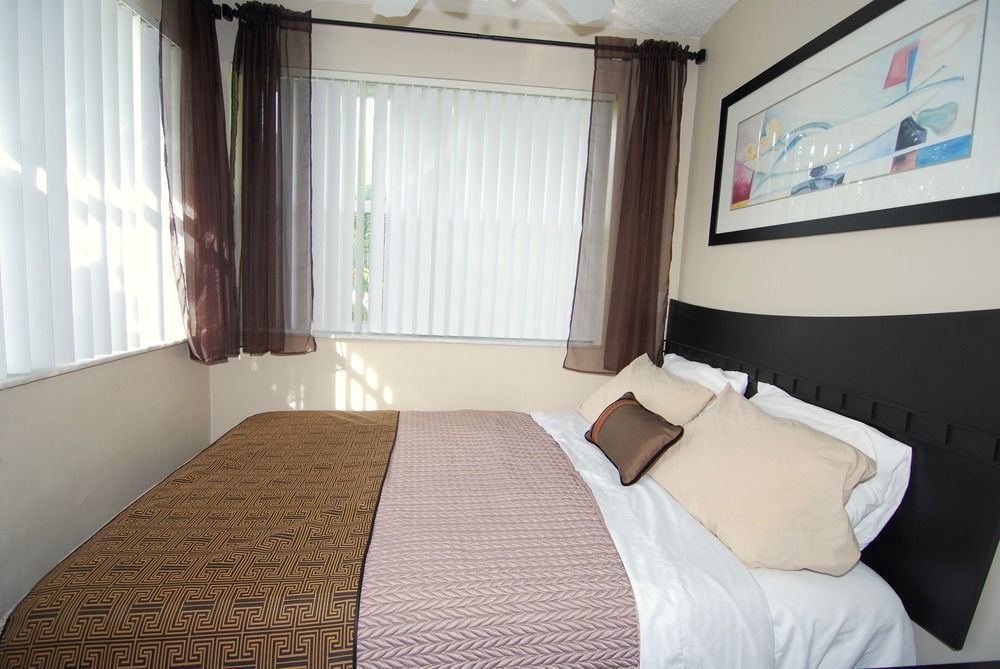 Sheridan Hostel Dania Beach Dış mekan fotoğraf