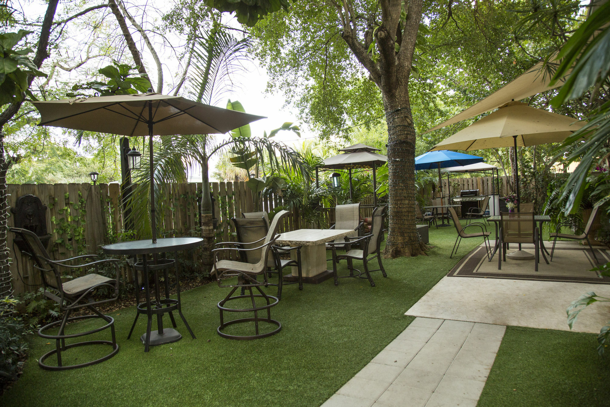 Sheridan Hostel Dania Beach Dış mekan fotoğraf