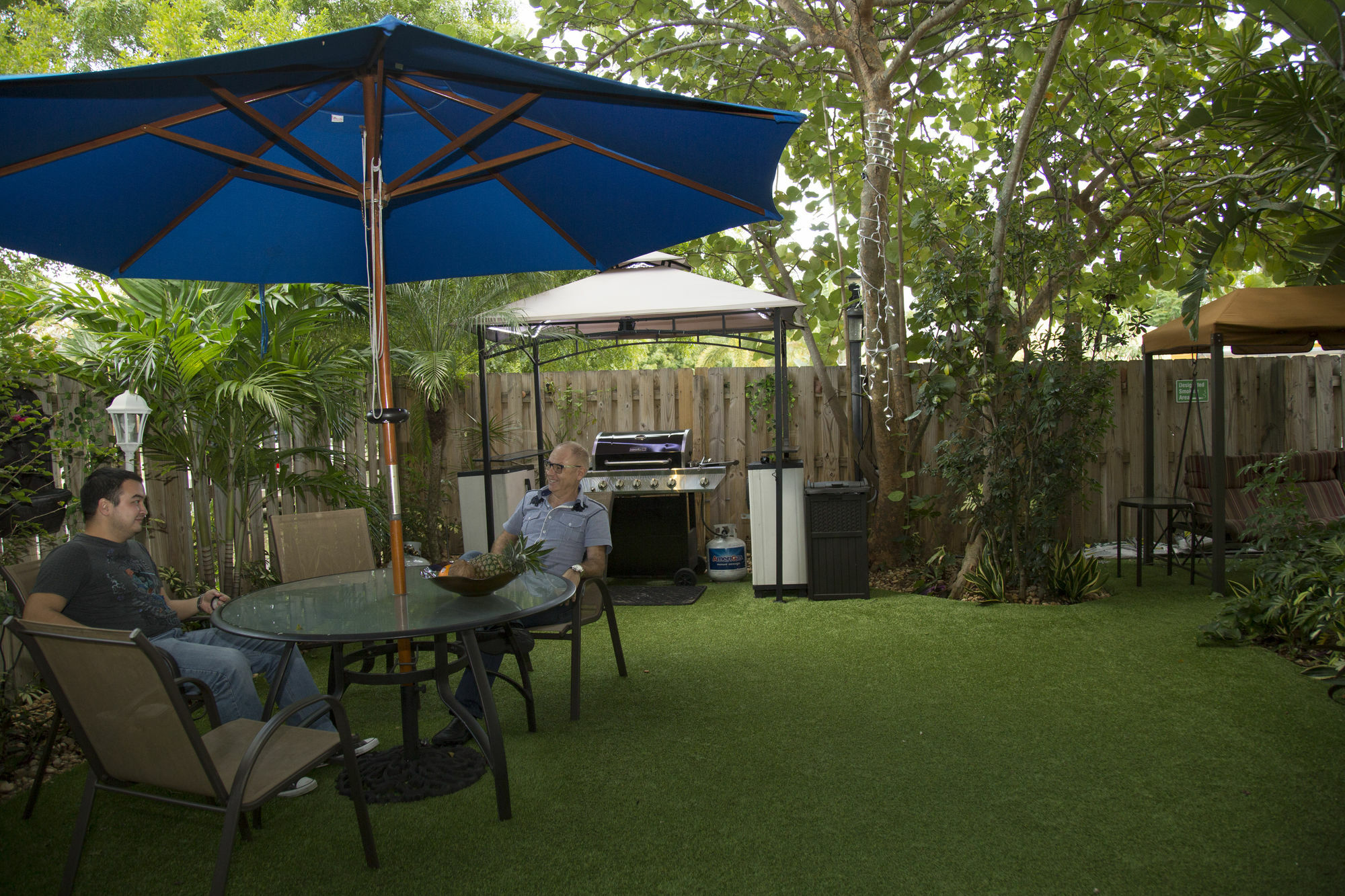 Sheridan Hostel Dania Beach Dış mekan fotoğraf