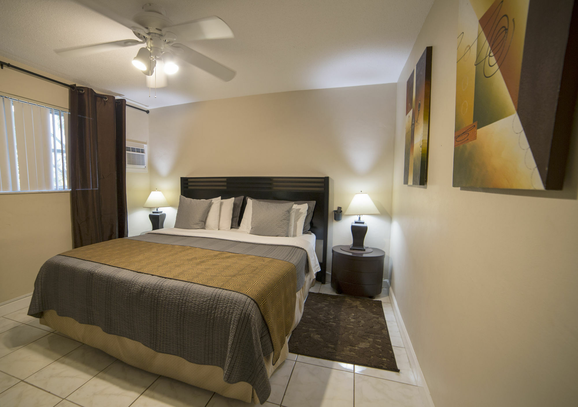 Sheridan Hostel Dania Beach Dış mekan fotoğraf